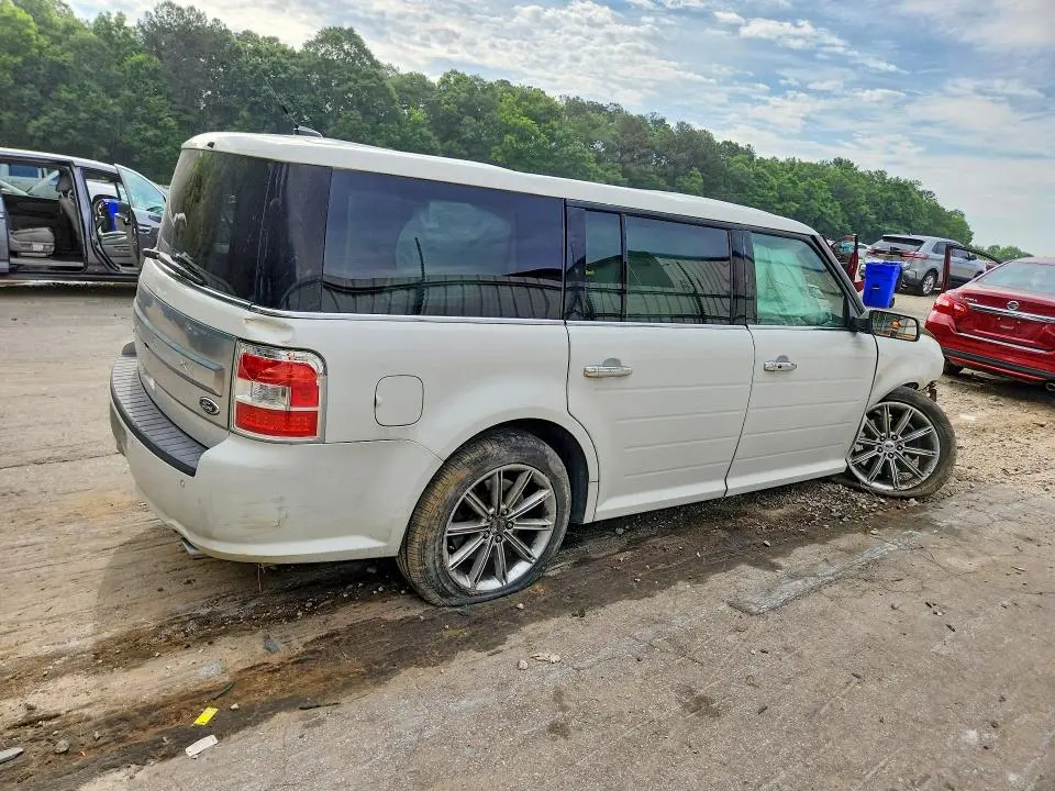 2013 FORD FLEX   
