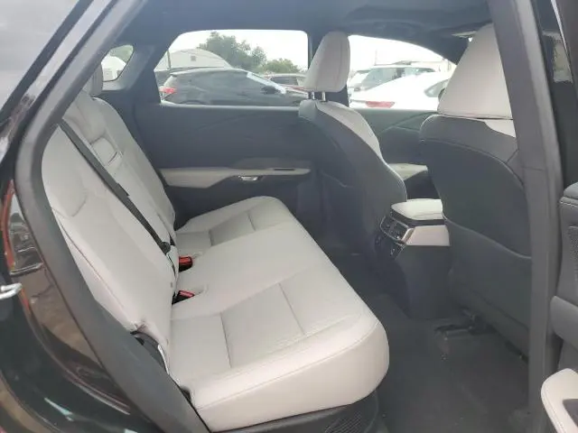 2024 LEXUS RX 350H BASE  