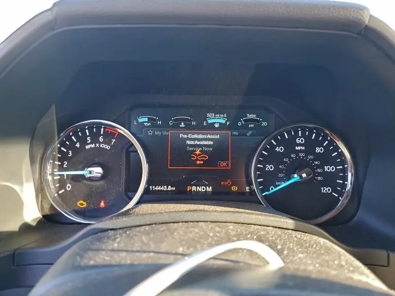 2018 FORD EXPEDITION MAX XLT  