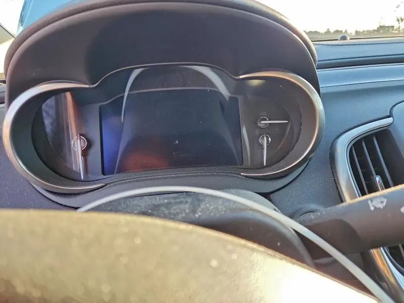 2015 BUICK LACROSSE PREMIUM  