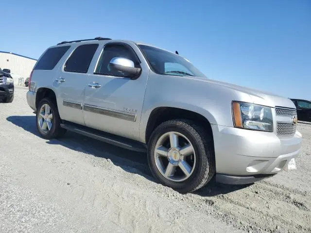 2011 CHEVROLET TAHOE C1500 LS  
