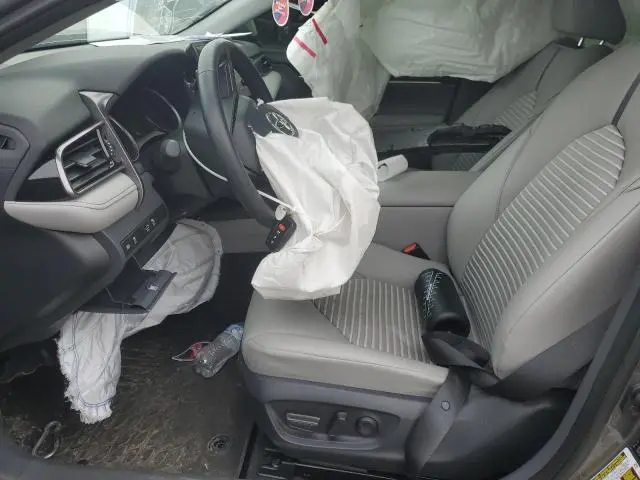 2024 TOYOTA CAMRY SE NIGHT SHADE  