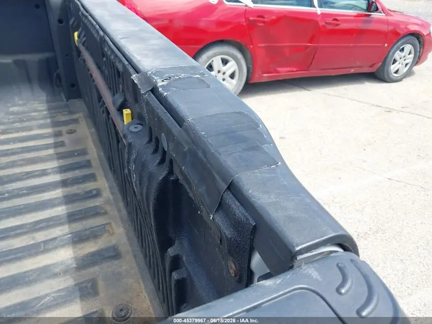 2016 FORD F-250 XL