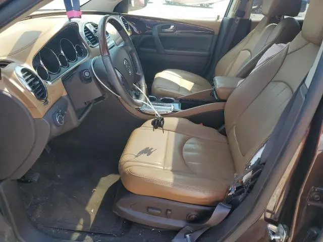 2016 BUICK ENCLAVE