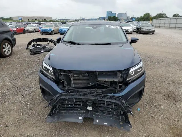 2020 VOLKSWAGEN PASSAT R-LINE  