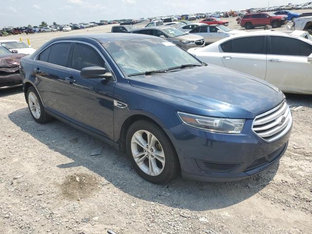 2016 FORD TAURUS SE