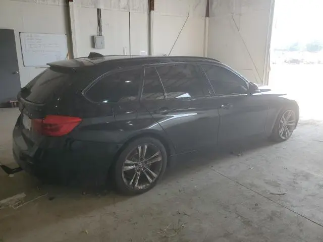 2017 BMW 328 D XDRIVE