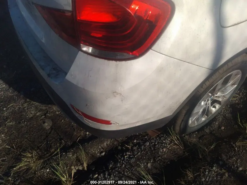 2014 BMW X1 XDRIVE28I