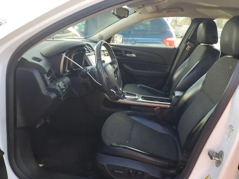 2013 CHEVROLET MALIBU 2LT  