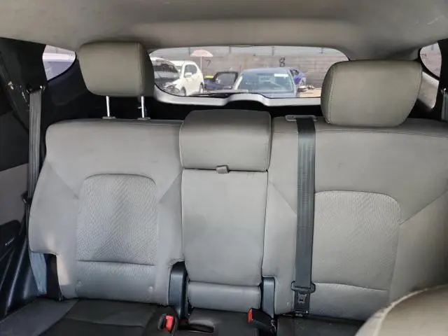 2014 HYUNDAI SANTA FE SPORT   