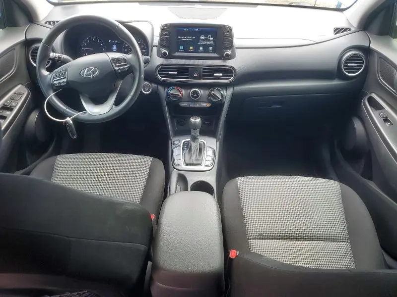 2019 HYUNDAI KONA SEL  