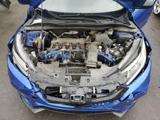2021 HONDA HR-V SPORT  