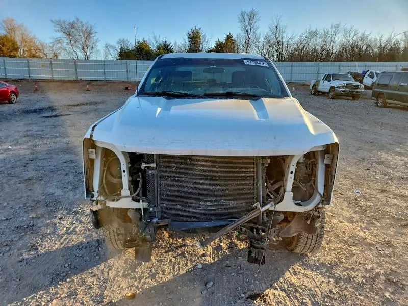 2024 FORD F250 SUPER DUTY  