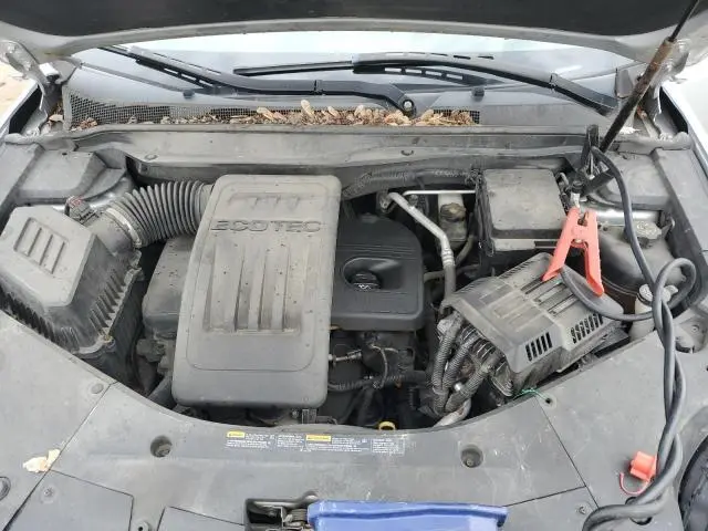 2013 GMC TERRAIN SLE  