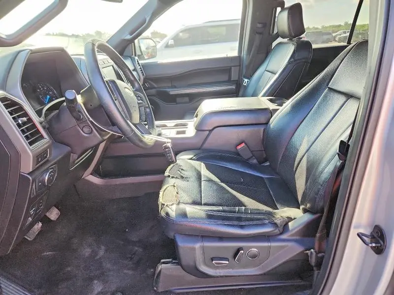 2019 FORD EXPEDITION XLT  