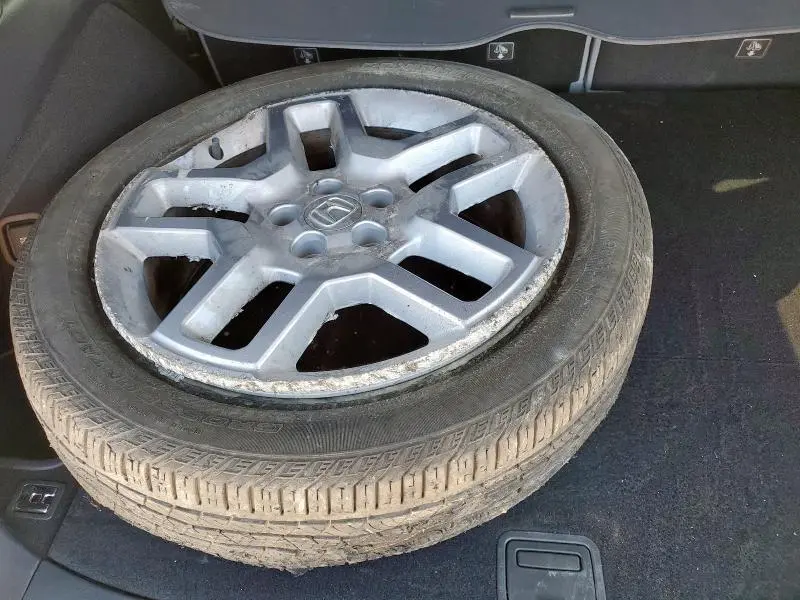 2024 HONDA PASSPORT EXL  