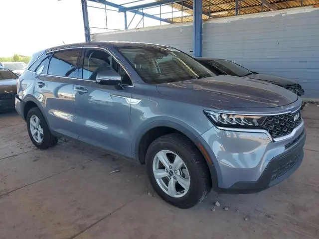 2023 KIA SORENTO LX  