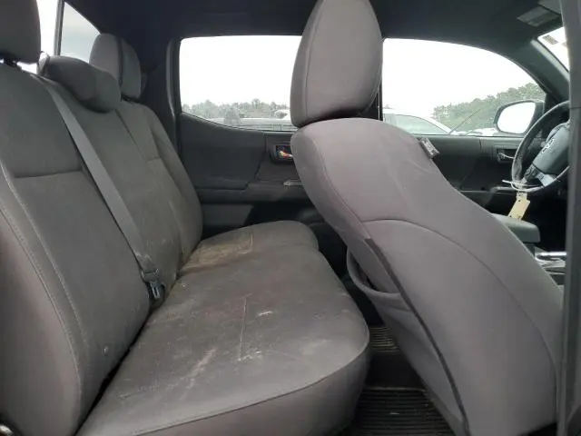 2019 TOYOTA TACOMA DOUBLE CAB