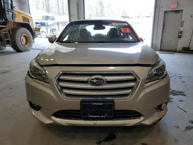 2015 SUBARU LEGACY 2.5I LIMITED  