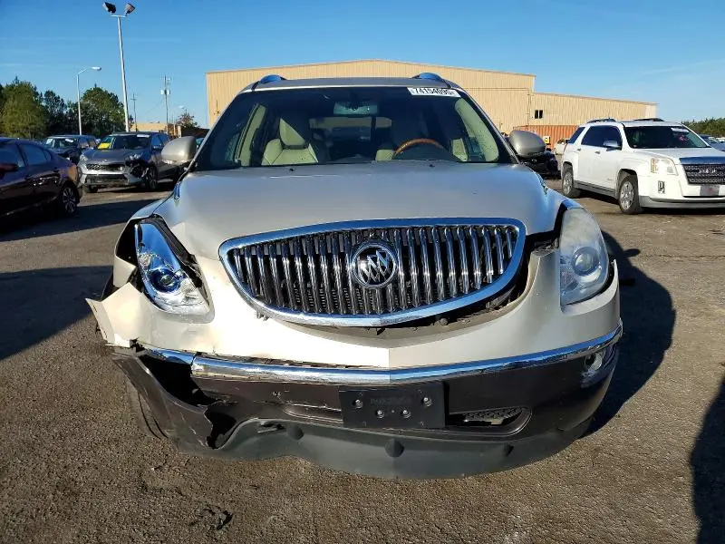 2010 BUICK ENCLAVE CXL  