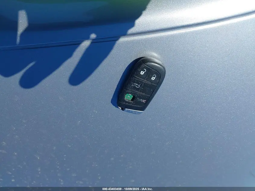 2013 CHRYSLER 300 MOTOWN