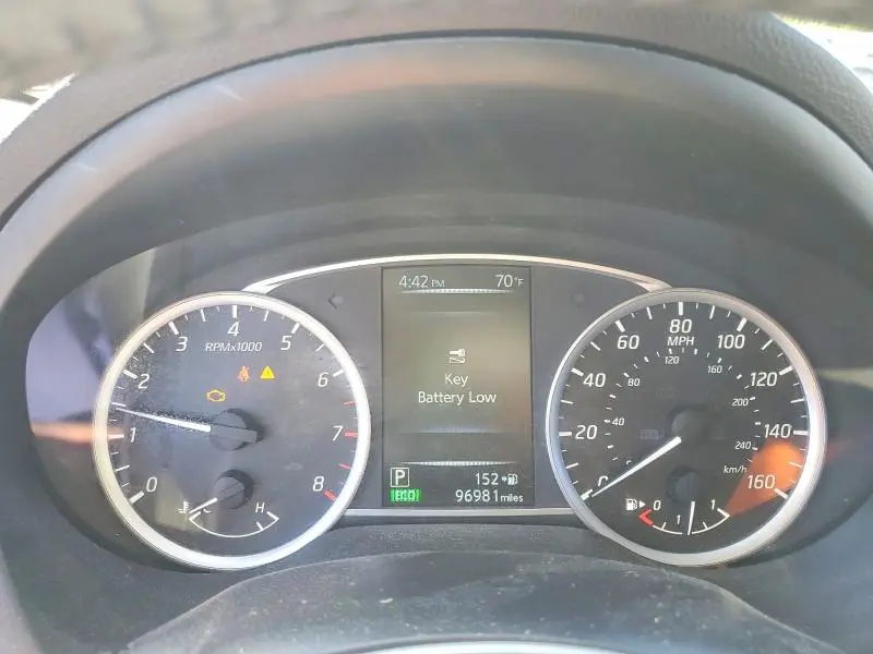 2017 NISSAN SENTRA SR TURBO  