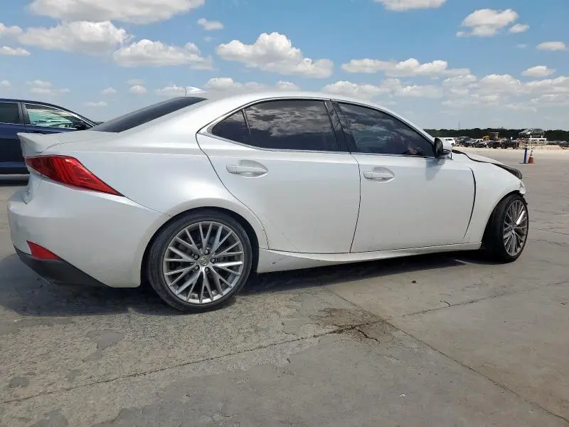 2018 LEXUS IS 300