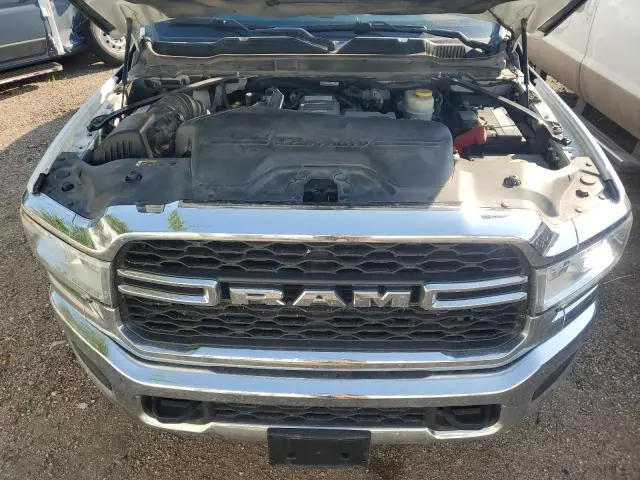 2019 RAM 3500 TRADESMAN  
