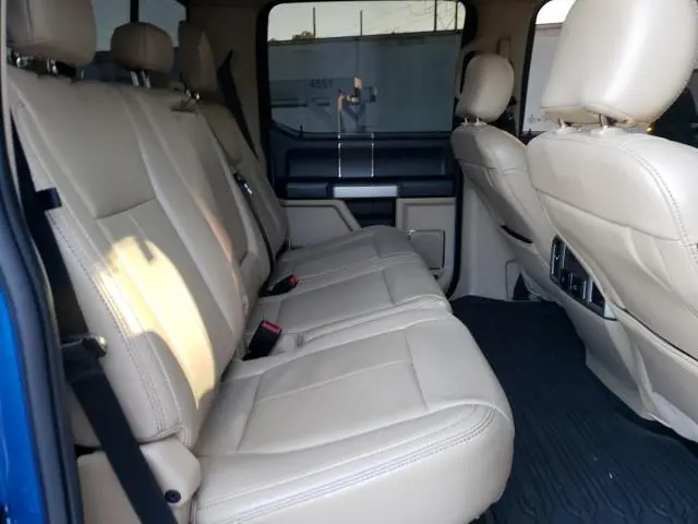 2020 FORD F350 SUPER DUTY  