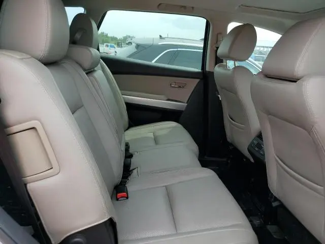 2015 MAZDA CX-9 GRAND TOURING  