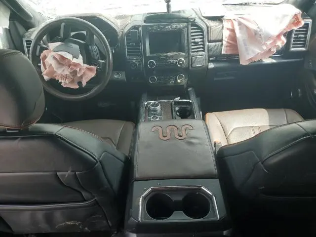 2020 FORD EXPEDITION MAX KING RANCH  