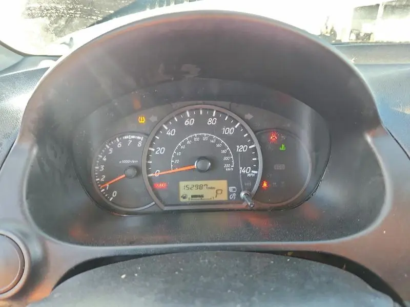 2020 MITSUBISHI MIRAGE LE  