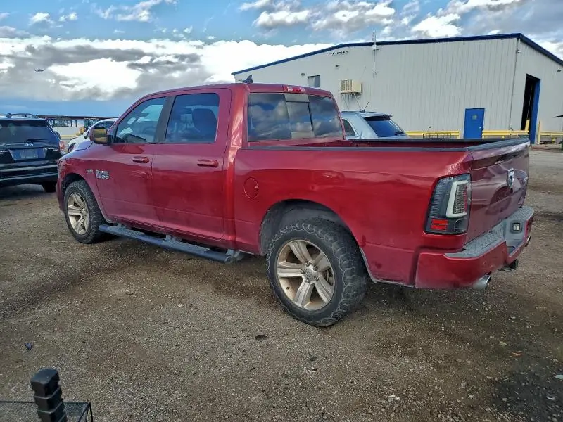 2014 RAM 1500 SPORT  