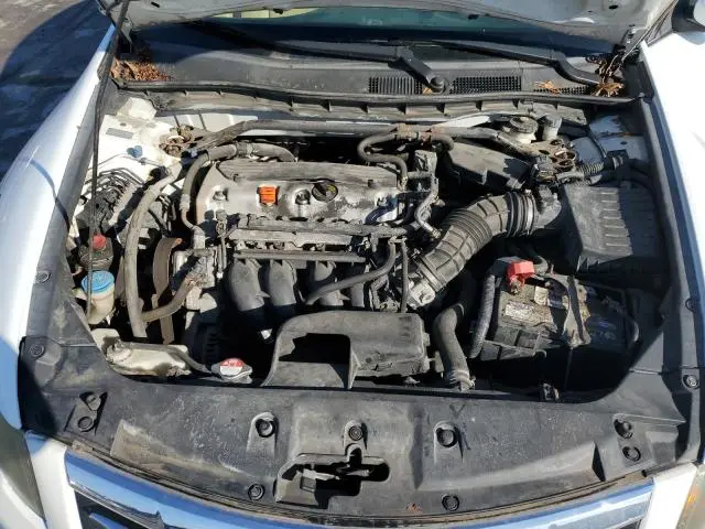 2011 HONDA ACCORD EX  