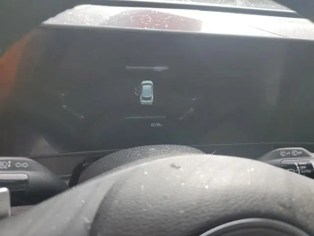 2025 KIA SPORTAGE X LINE  