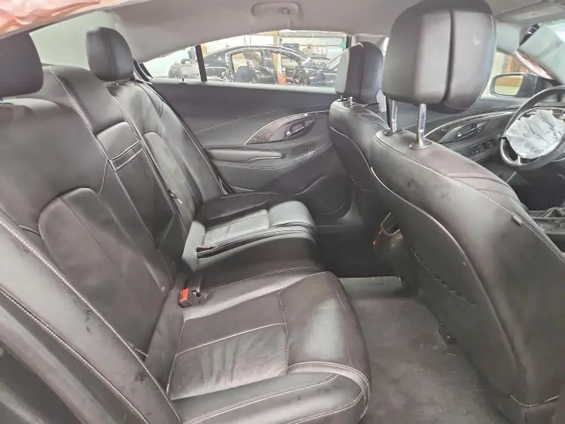 2014 BUICK LACROSSE   