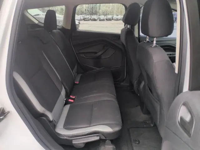 2013 FORD ESCAPE S  