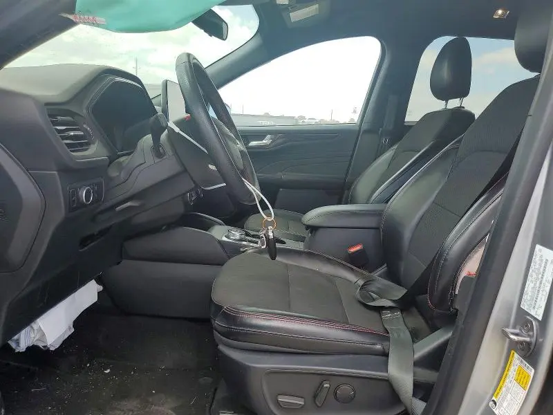 2024 FORD ESCAPE ST LINE  