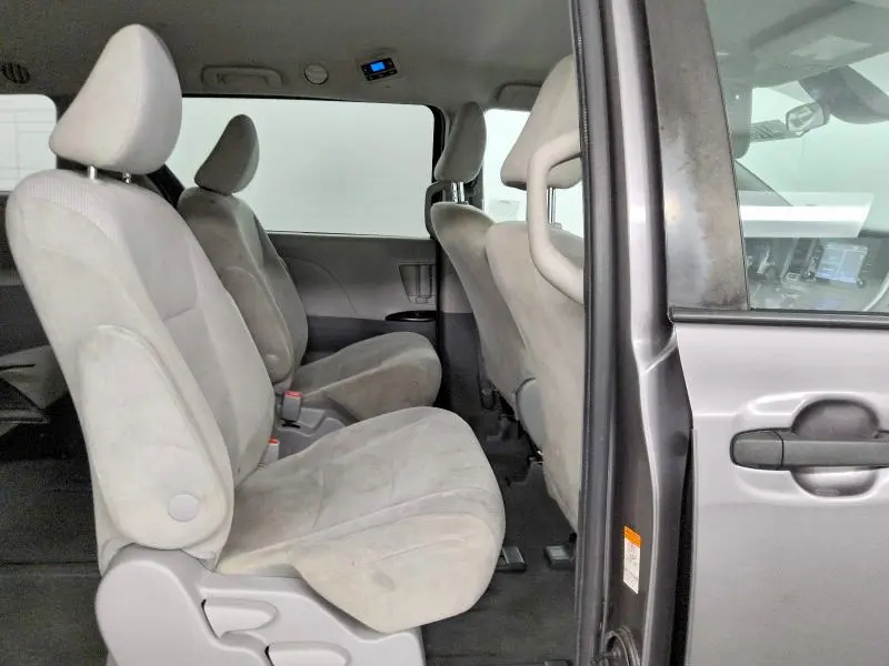 2020 TOYOTA SIENNA L 7-PASSENGER  