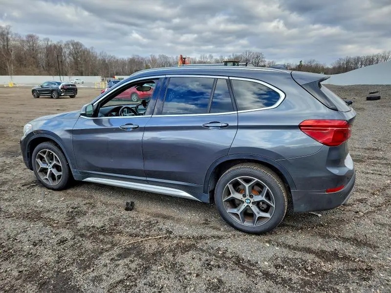 2018 BMW X1 SDRIVE28I  