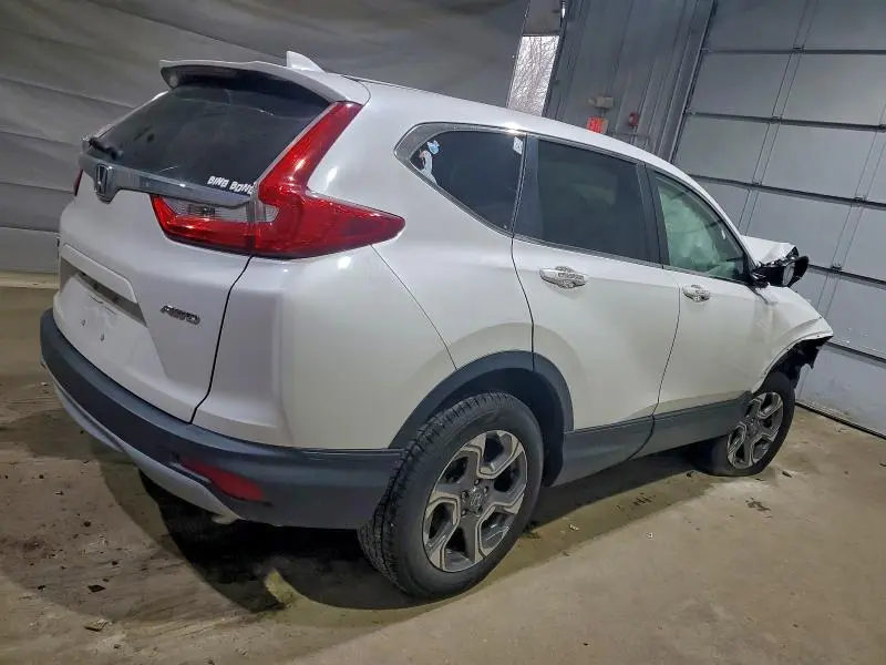 2019 HONDA CR-V EXL  