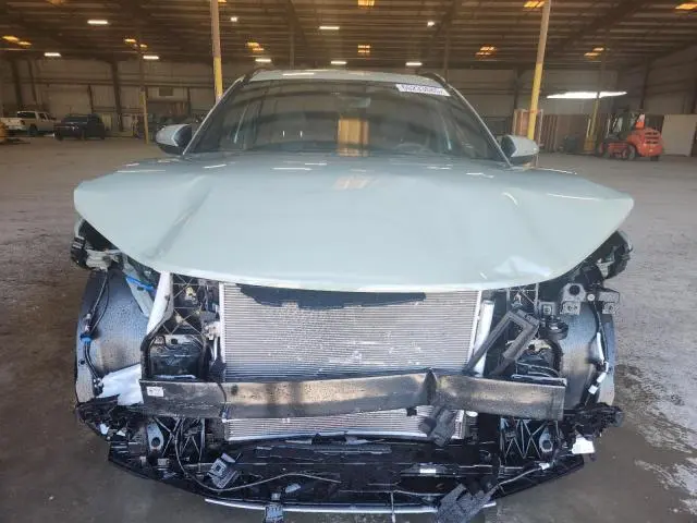 2025 HYUNDAI SANTA CRUZ SEL ACTIVITY  