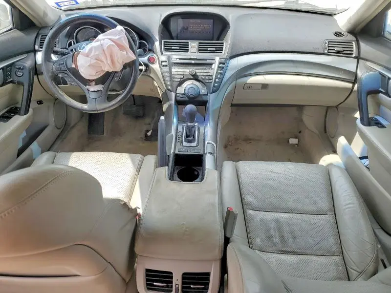 2010 ACURA TL   