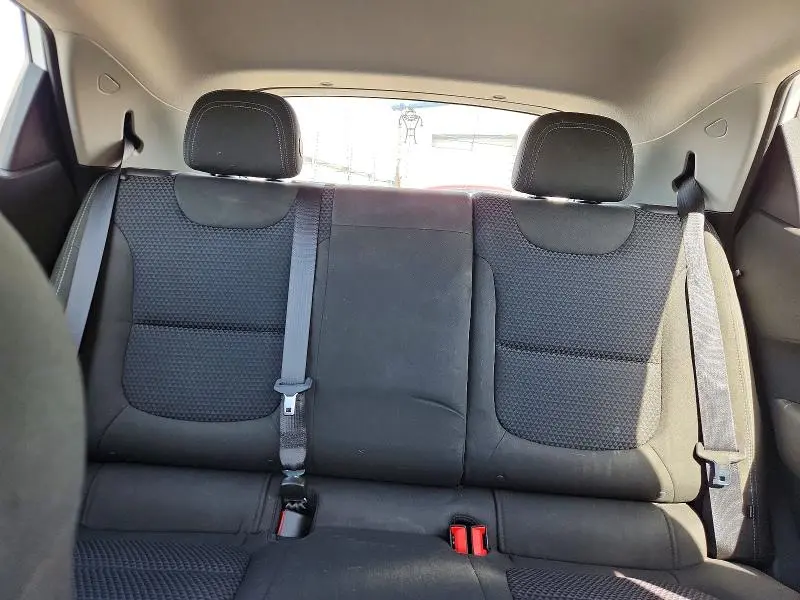 2023 CHEVROLET BOLT EV 1LT  