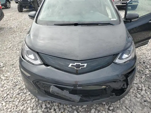 2018 CHEVROLET BOLT EV PREMIER