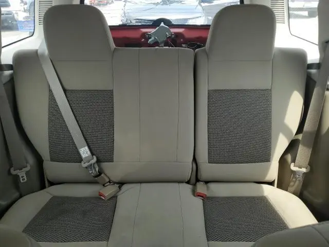 2010 JEEP PATRIOT SPORT  