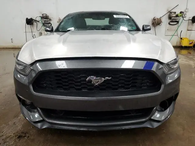 2016 FORD MUSTANG GT  