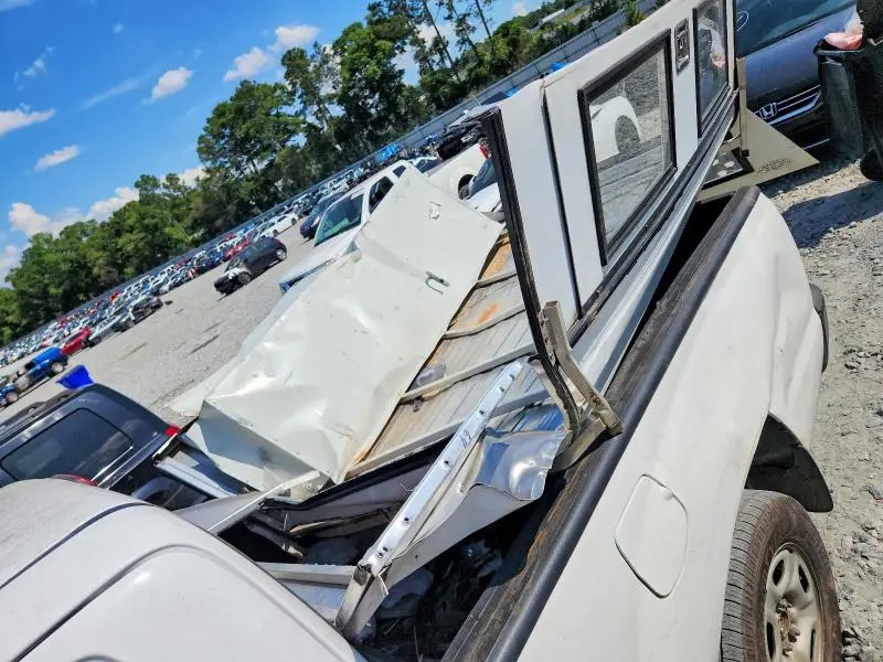2015 TOYOTA TACOMA ACCESS CAB  