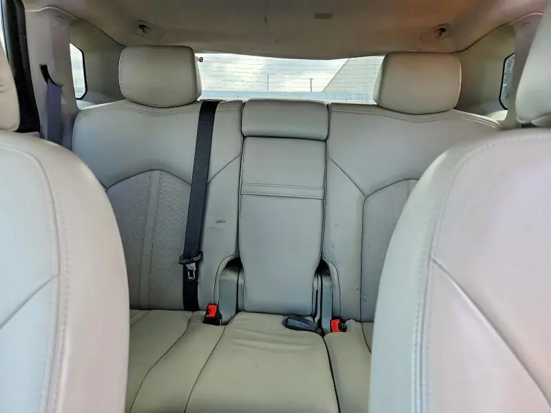 2013 CADILLAC SRX LUXURY COLLECTION  