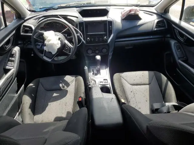 2019 SUBARU IMPREZA PREMIUM